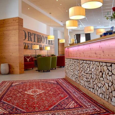 Sporthotel Zederhaus Extérieur photo