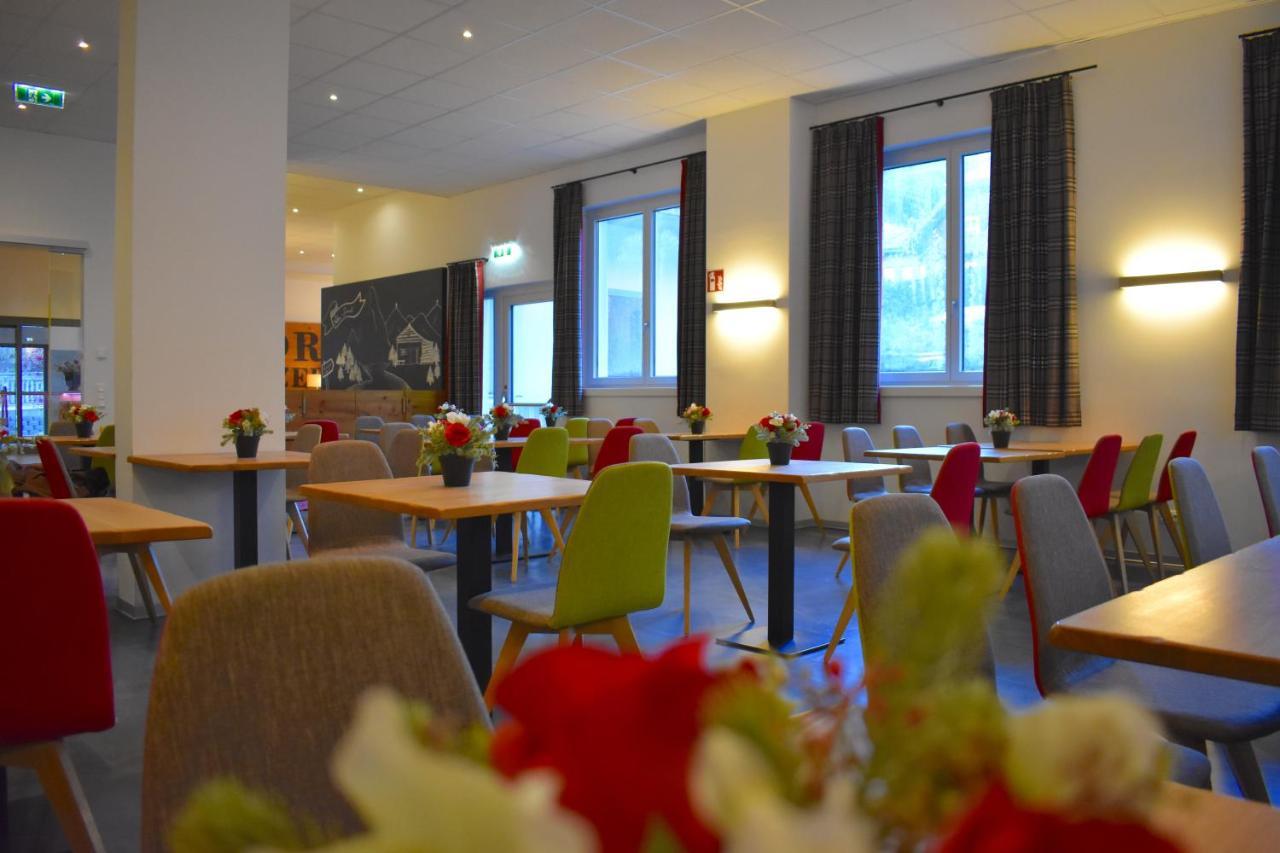 Sporthotel Zederhaus Extérieur photo