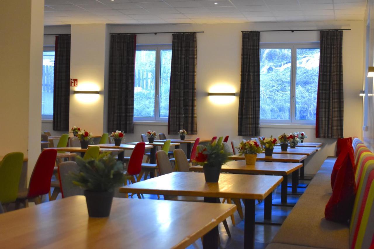Sporthotel Zederhaus Extérieur photo