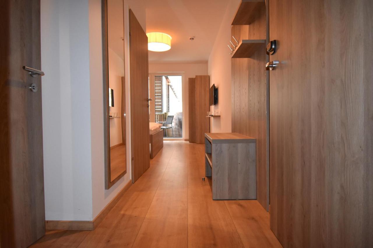 Sporthotel Zederhaus Extérieur photo
