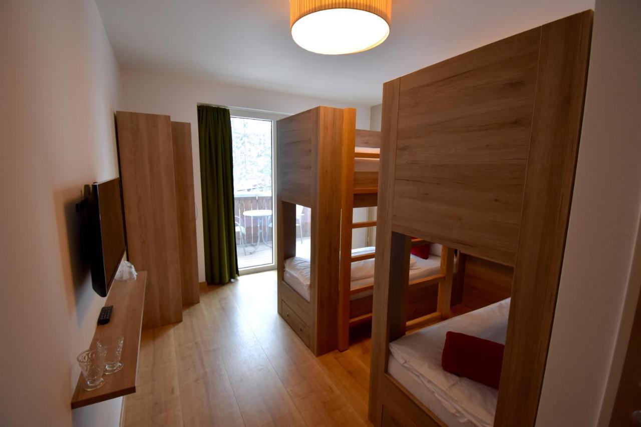 Sporthotel Zederhaus Extérieur photo