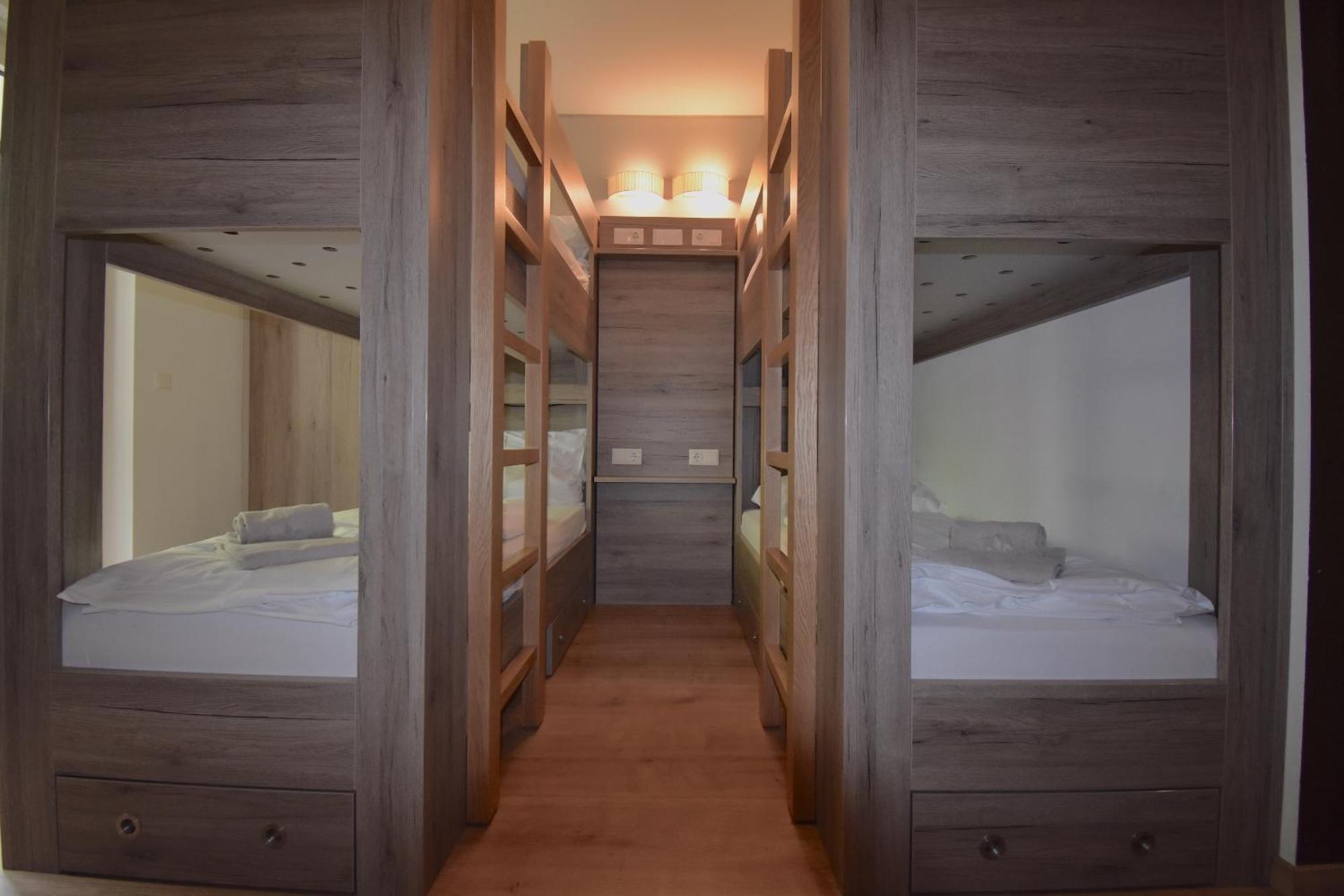 Sporthotel Zederhaus Extérieur photo