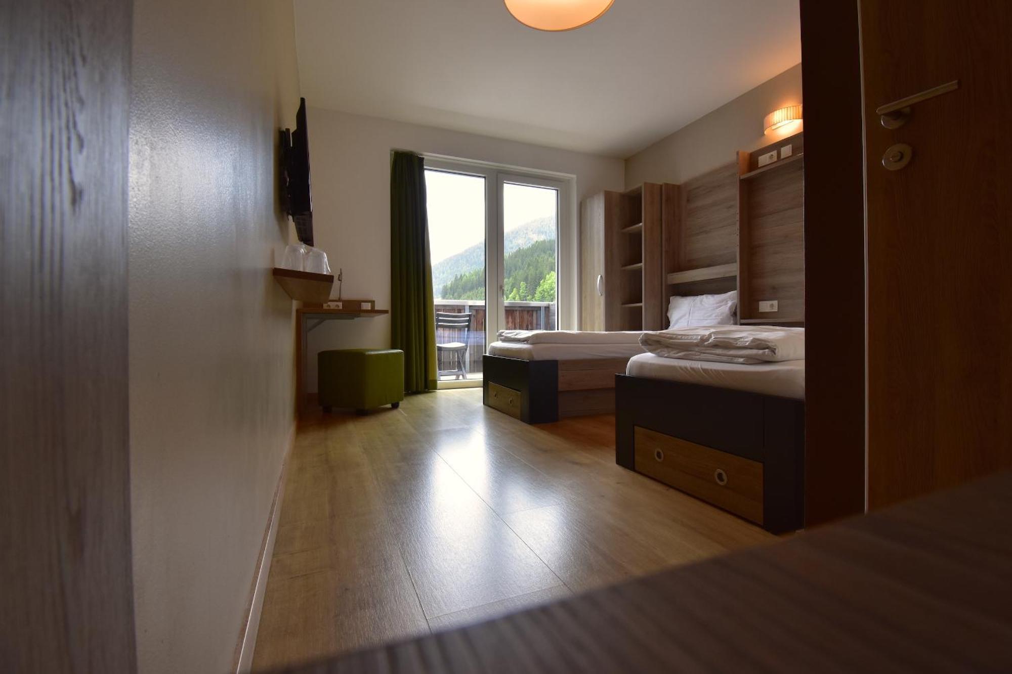 Sporthotel Zederhaus Extérieur photo