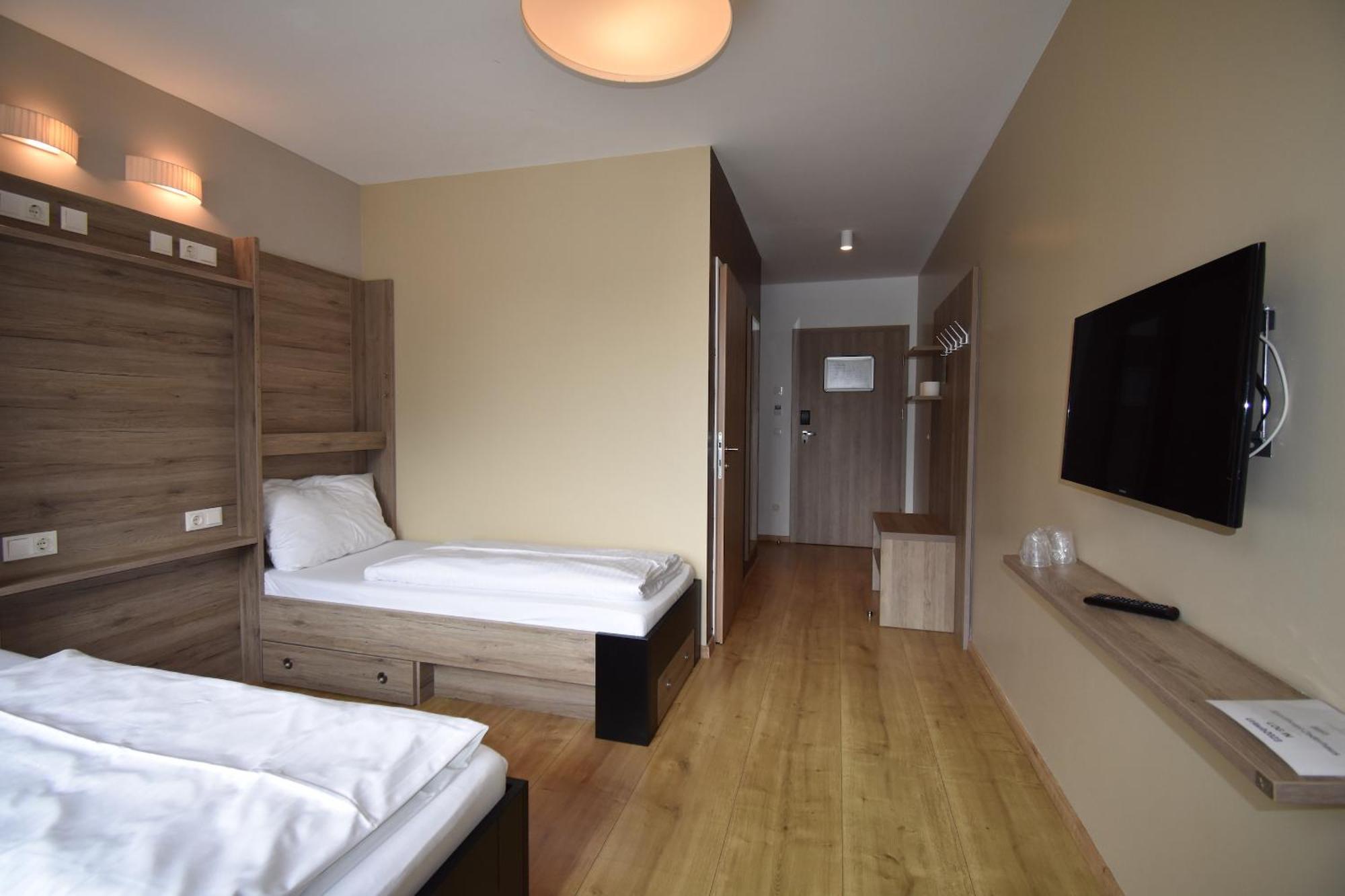 Sporthotel Zederhaus Extérieur photo