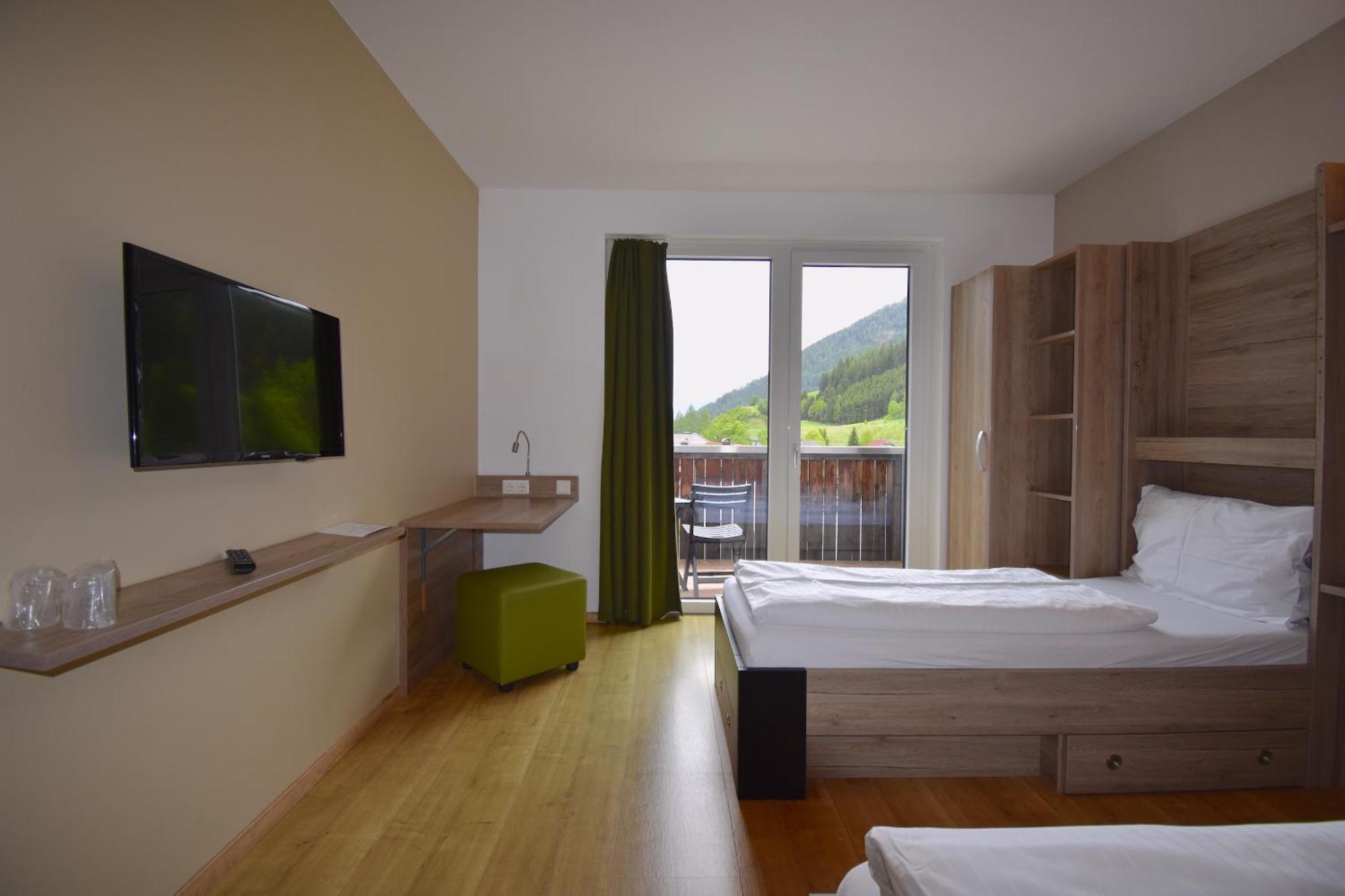 Sporthotel Zederhaus Extérieur photo