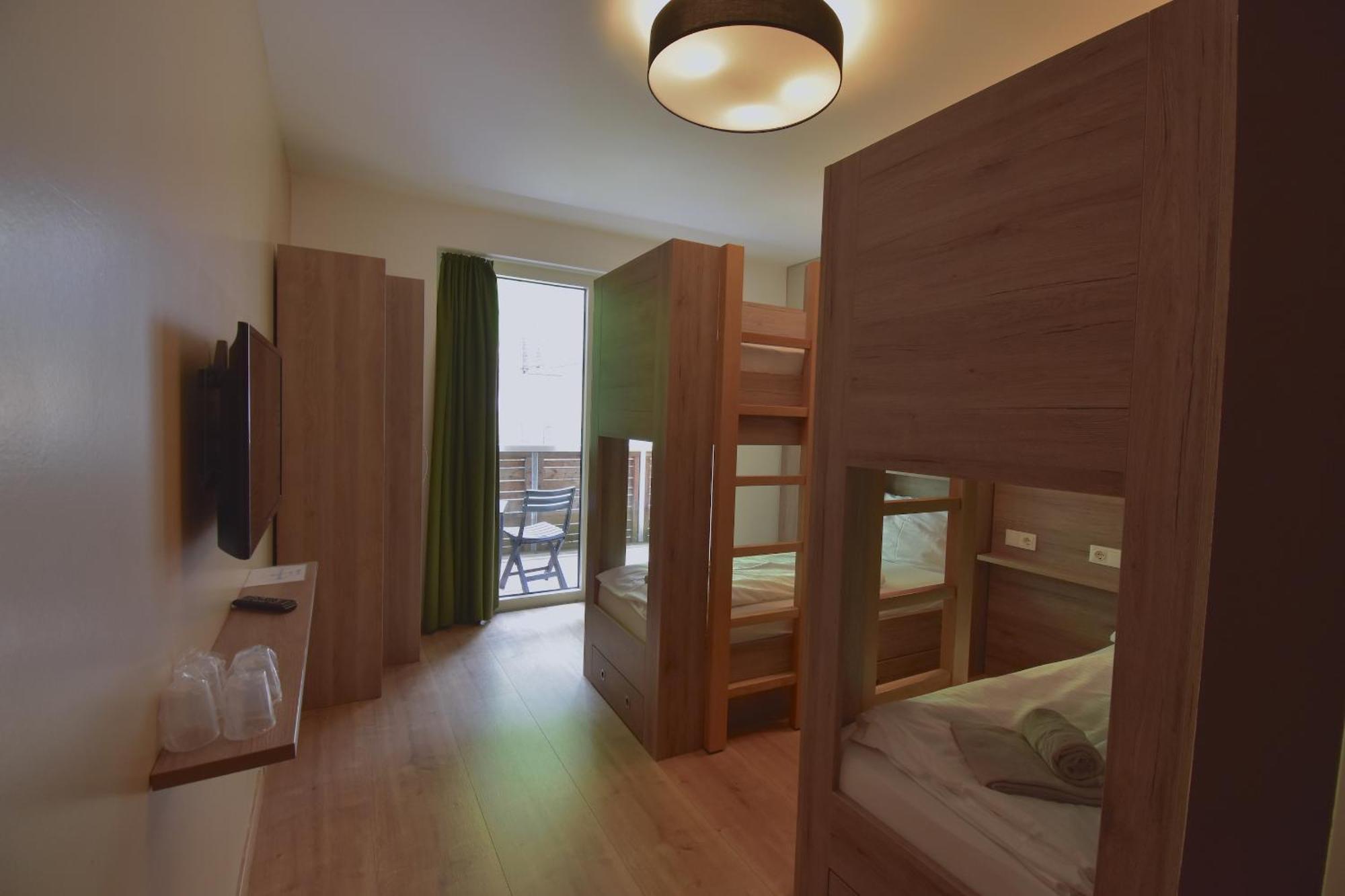 Sporthotel Zederhaus Extérieur photo
