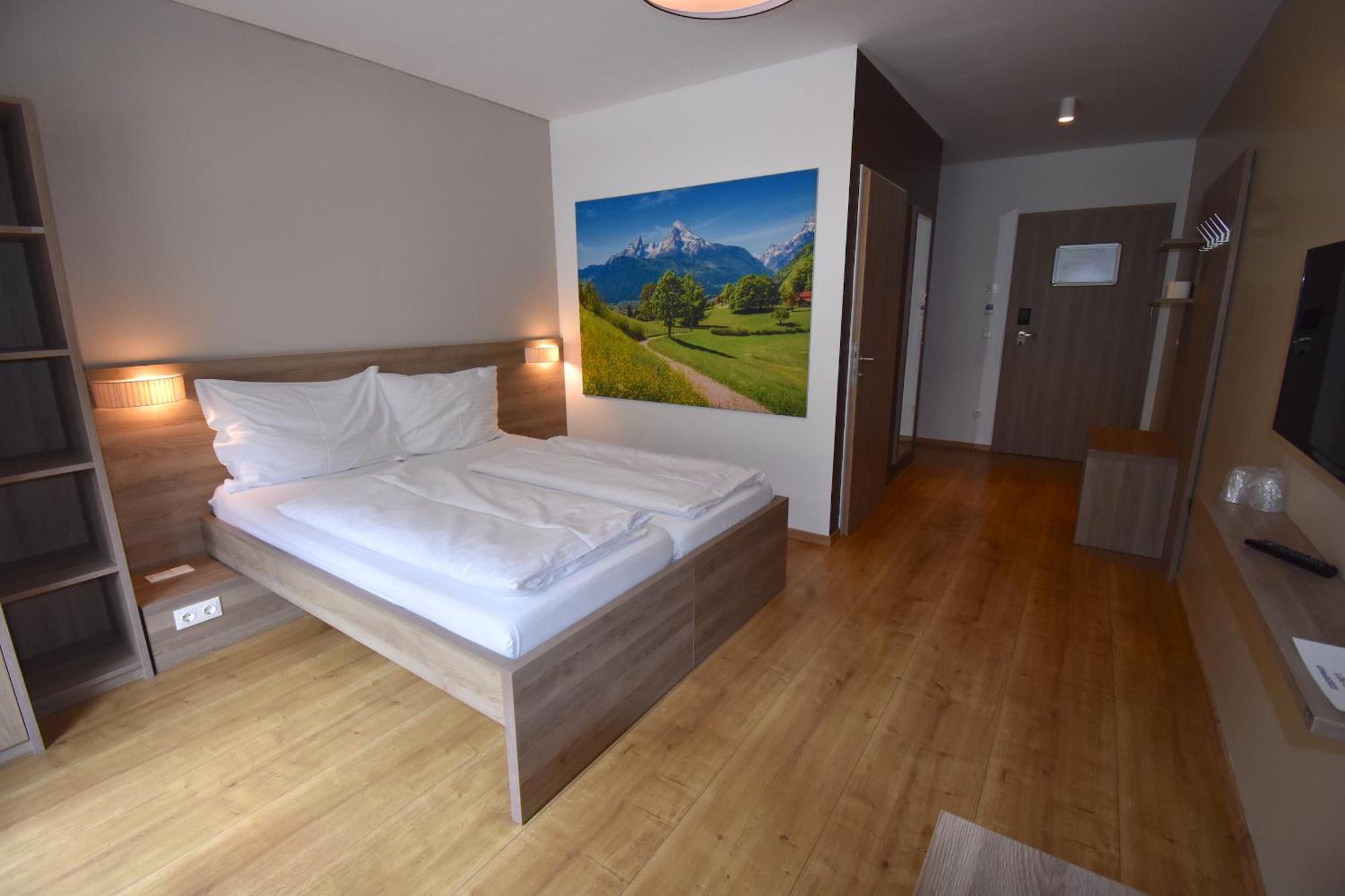 Sporthotel Zederhaus Extérieur photo
