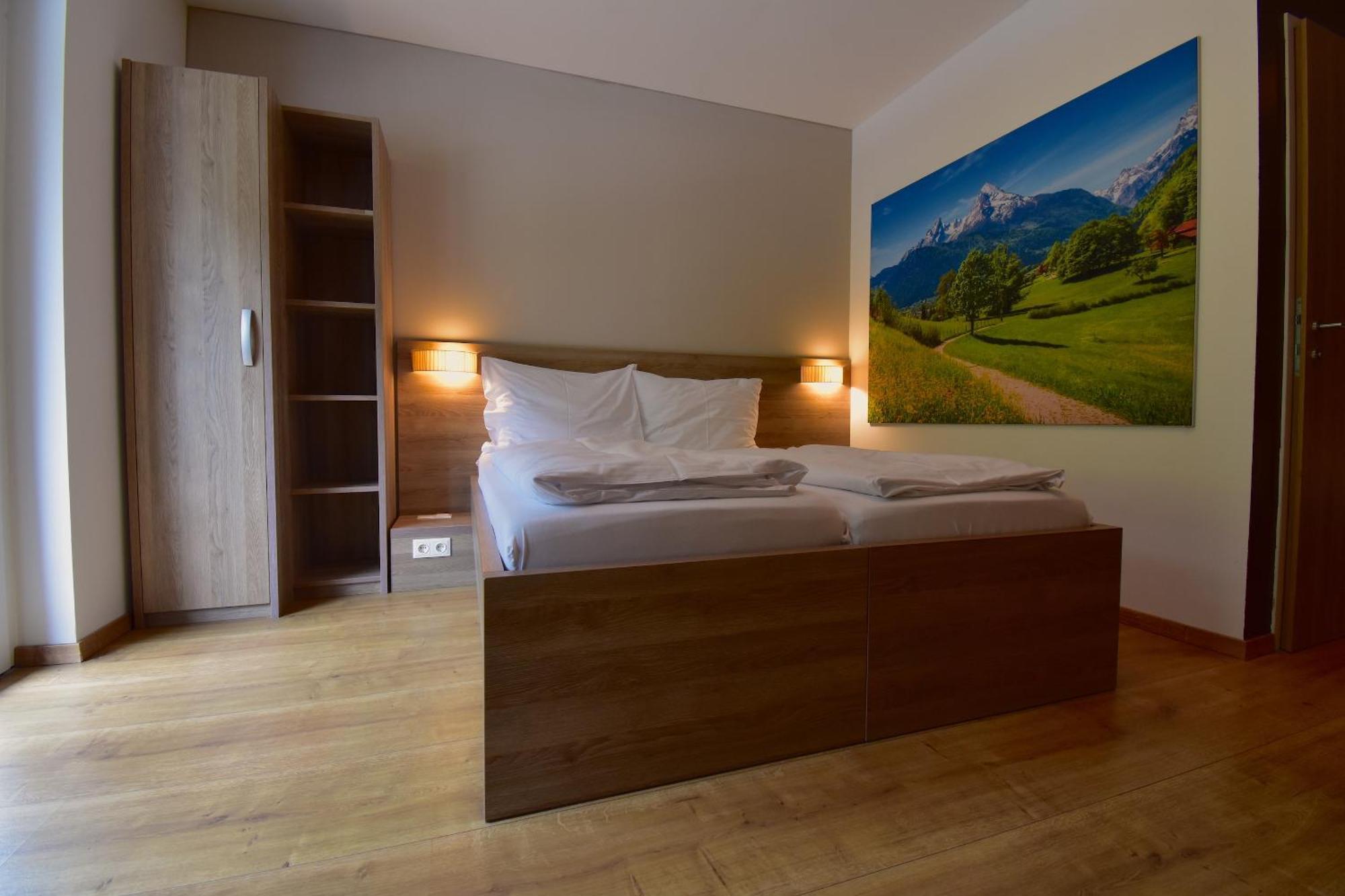 Sporthotel Zederhaus Extérieur photo
